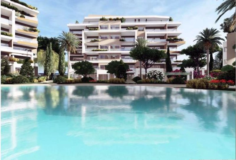 2 Bedroom Apartment for Sale in Chlorakas, Paphos District