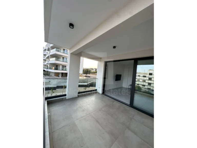 2 Bedroom Apartment for Rent in Limassol District