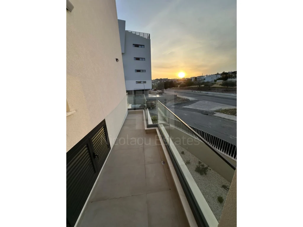 2 Bedroom Apartment for Rent in Limassol District
