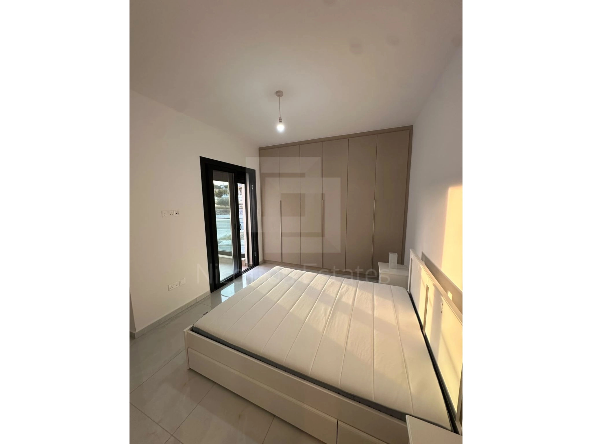 2 Bedroom Apartment for Rent in Limassol District