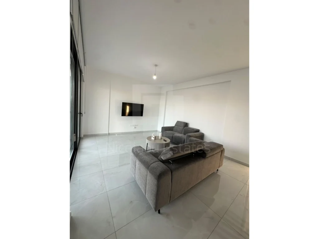 2 Bedroom Apartment for Rent in Limassol District