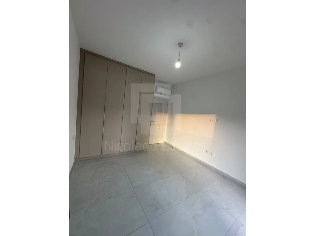 2 Bedroom Apartment for Rent in Limassol District