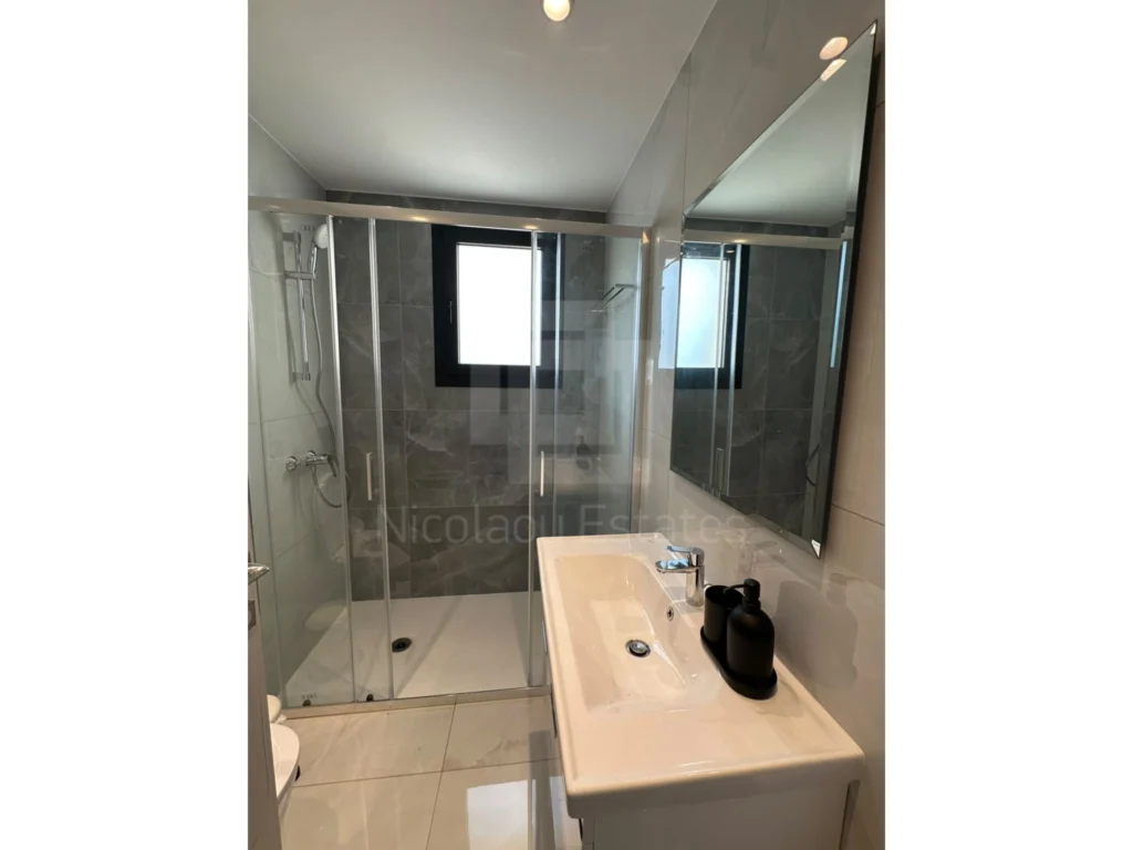 2 Bedroom Apartment for Rent in Limassol District