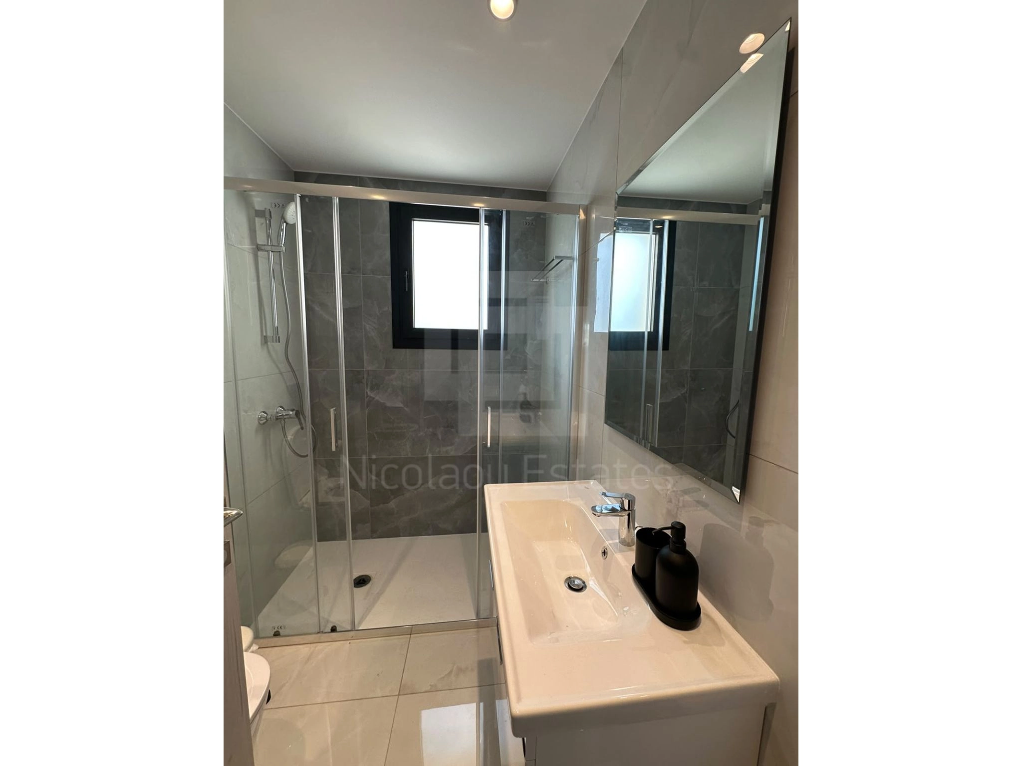 2 Bedroom Apartment for Rent in Limassol District
