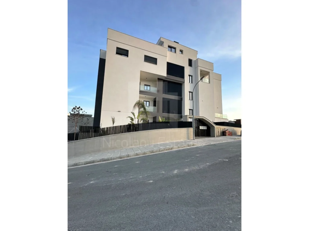 2 Bedroom Apartment for Rent in Limassol District