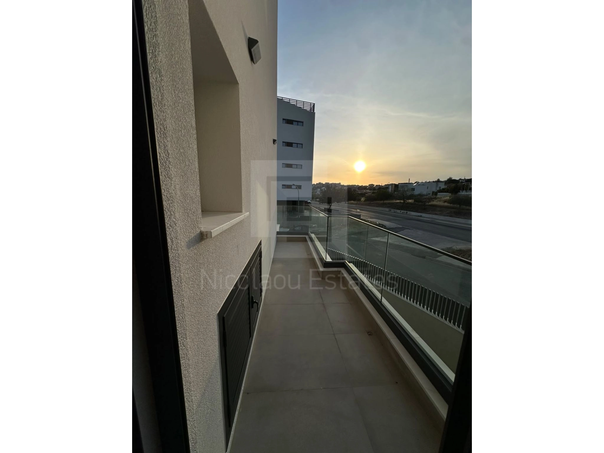 2 Bedroom Apartment for Rent in Limassol District