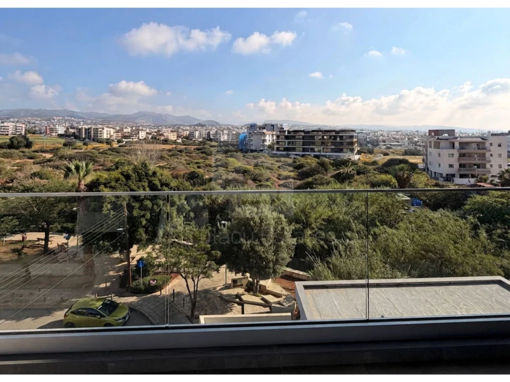 2 Bedroom Apartment for Sale in Limassol District