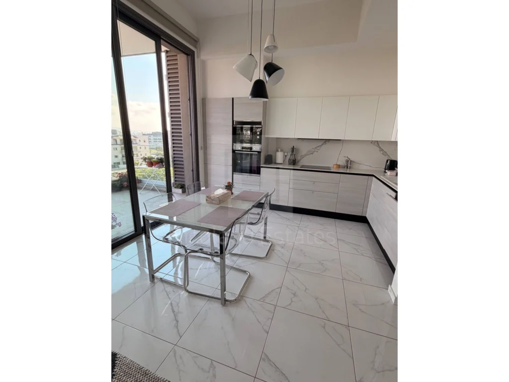 2 Bedroom Apartment for Sale in Limassol District