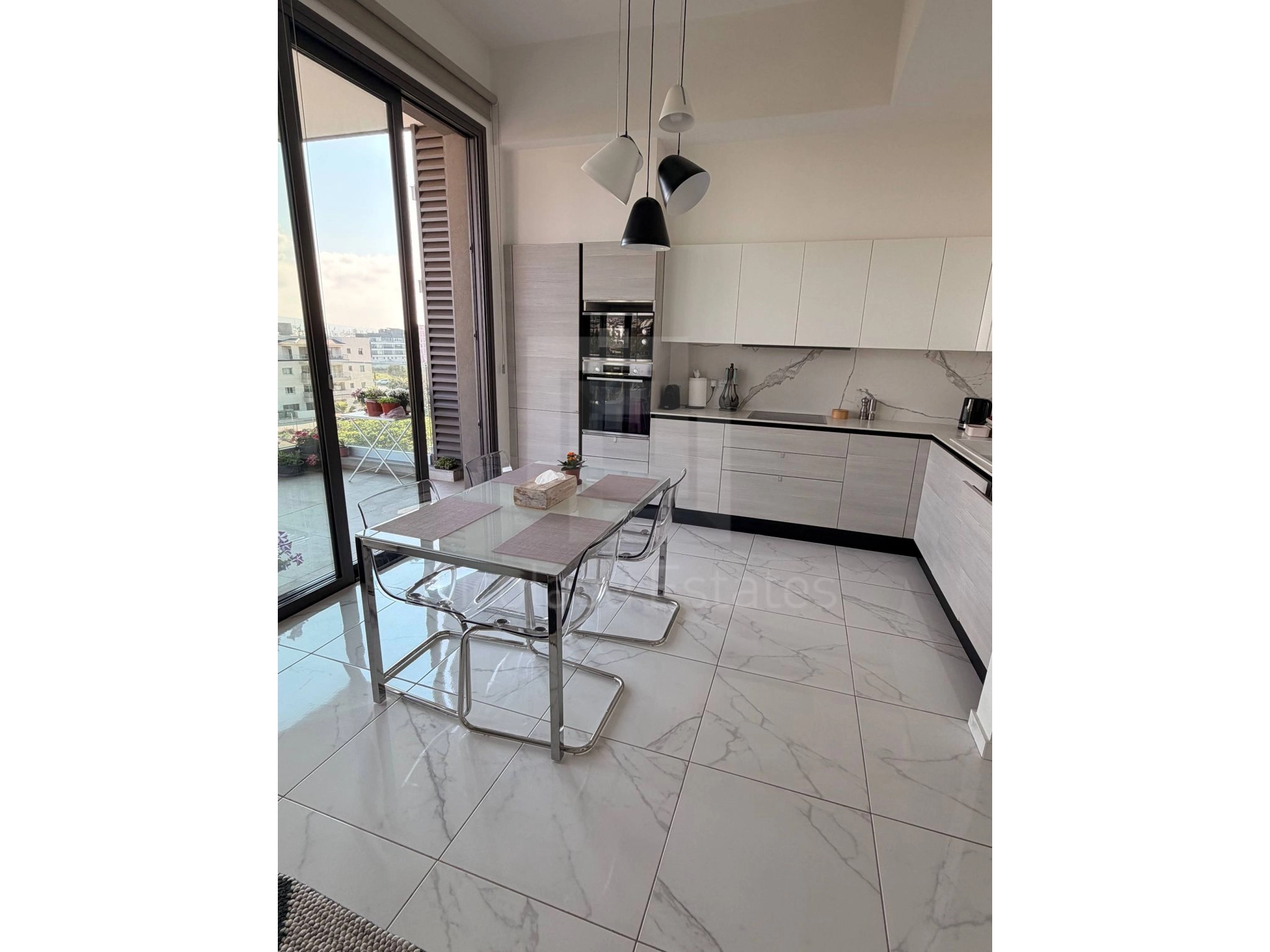 2 Bedroom Apartment for Sale in Limassol District