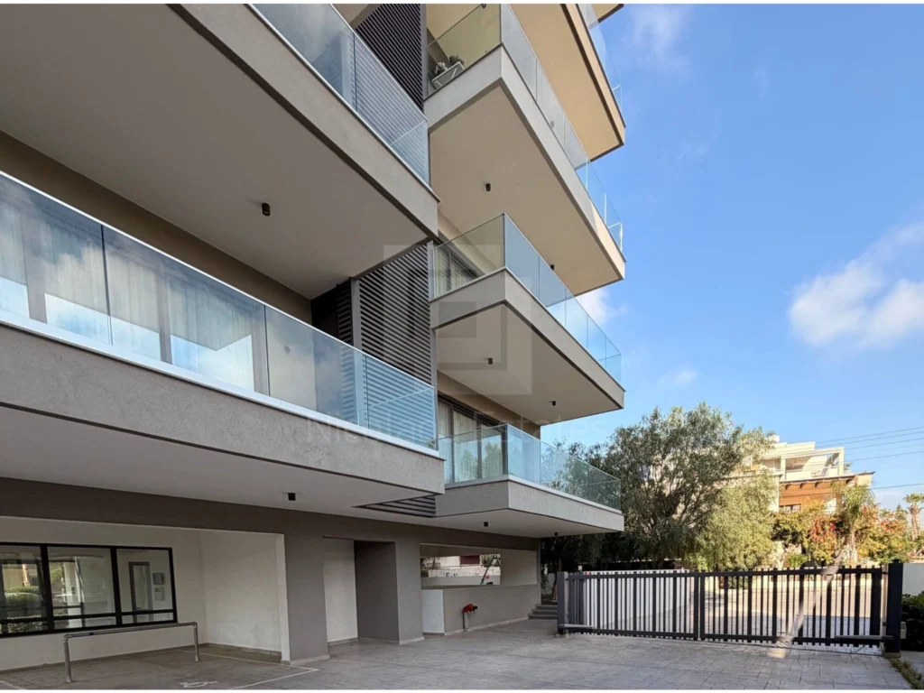 2 Bedroom Apartment for Sale in Limassol District