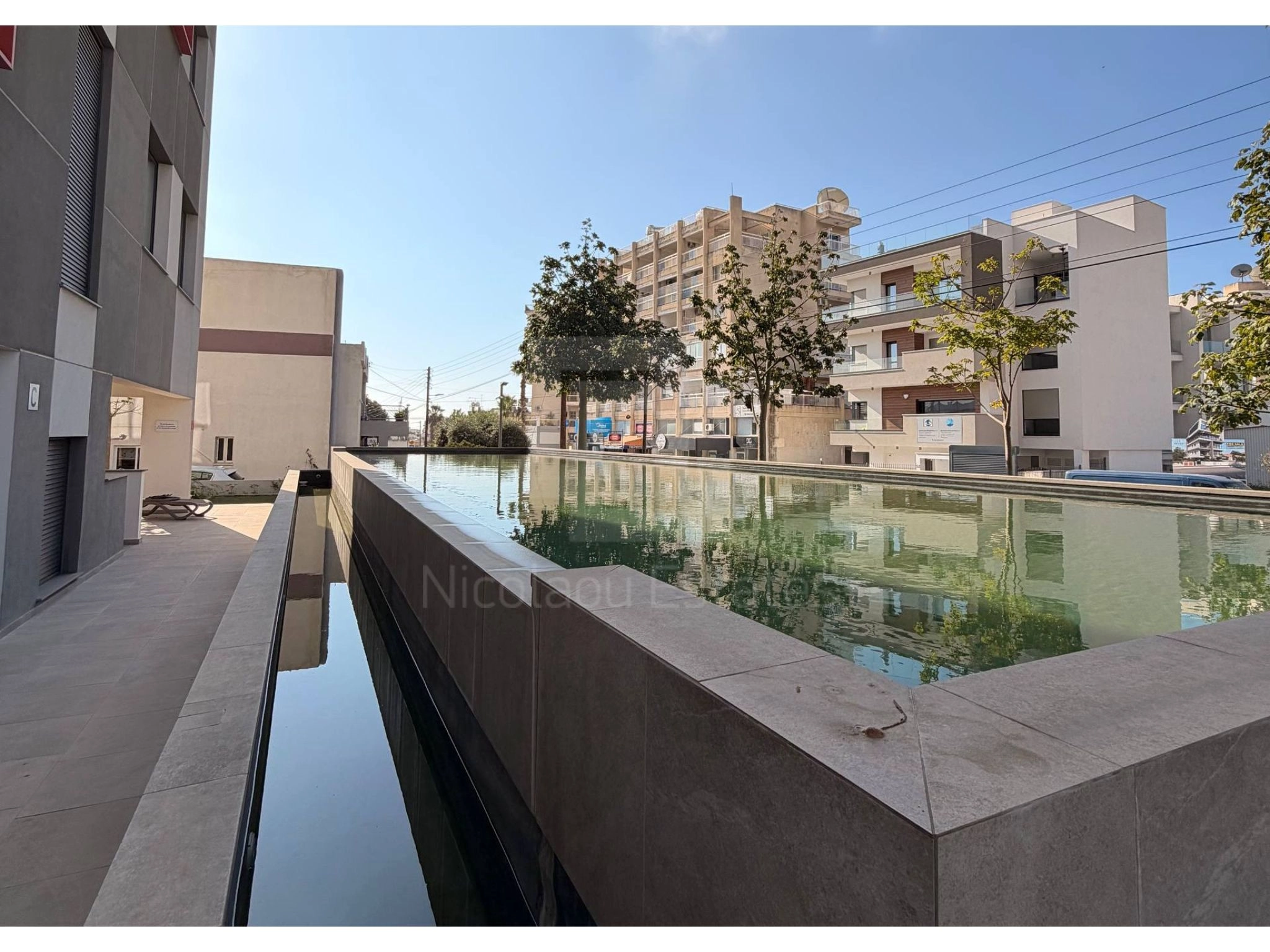 2 Bedroom Apartment for Sale in Limassol District
