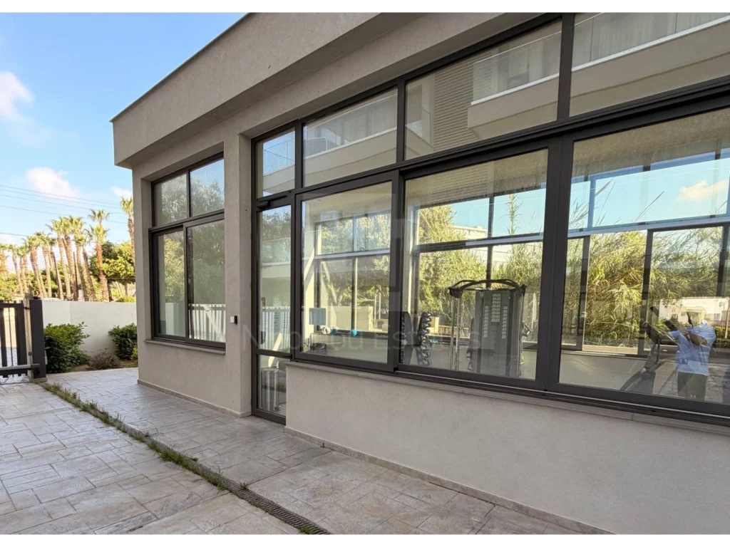 2 Bedroom Apartment for Sale in Limassol District