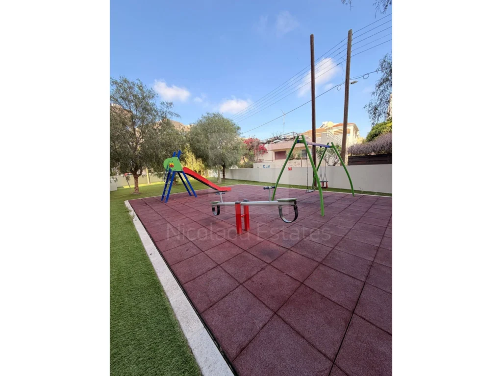 2 Bedroom Apartment for Sale in Limassol District