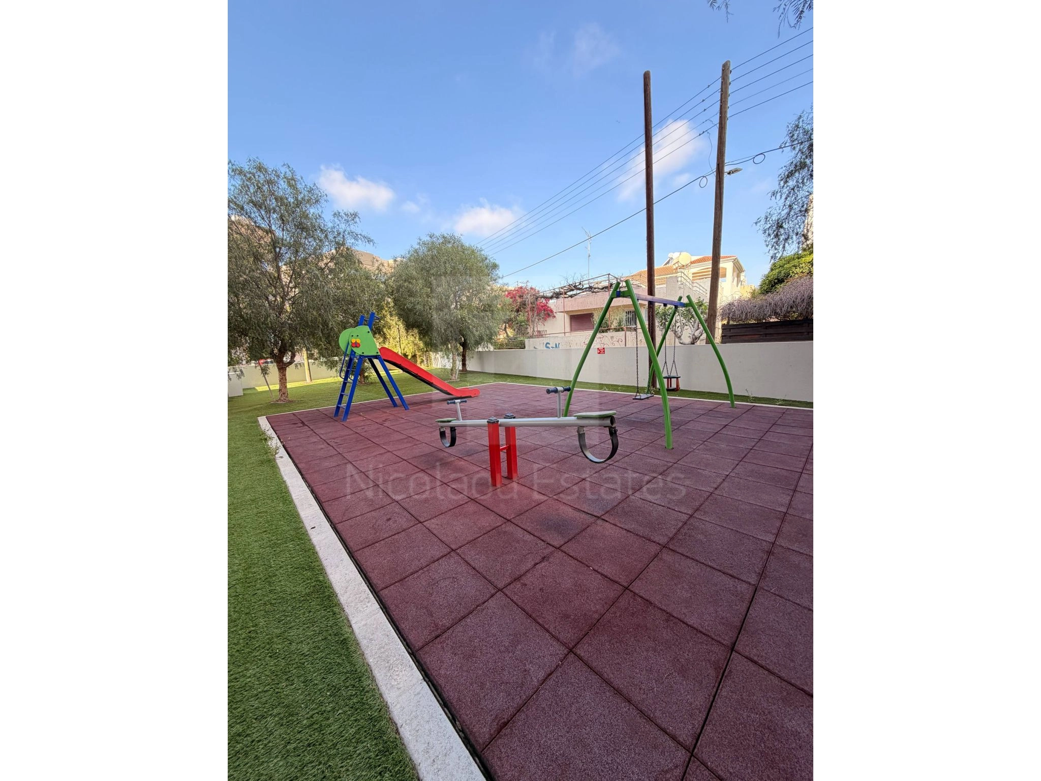 2 Bedroom Apartment for Sale in Limassol District