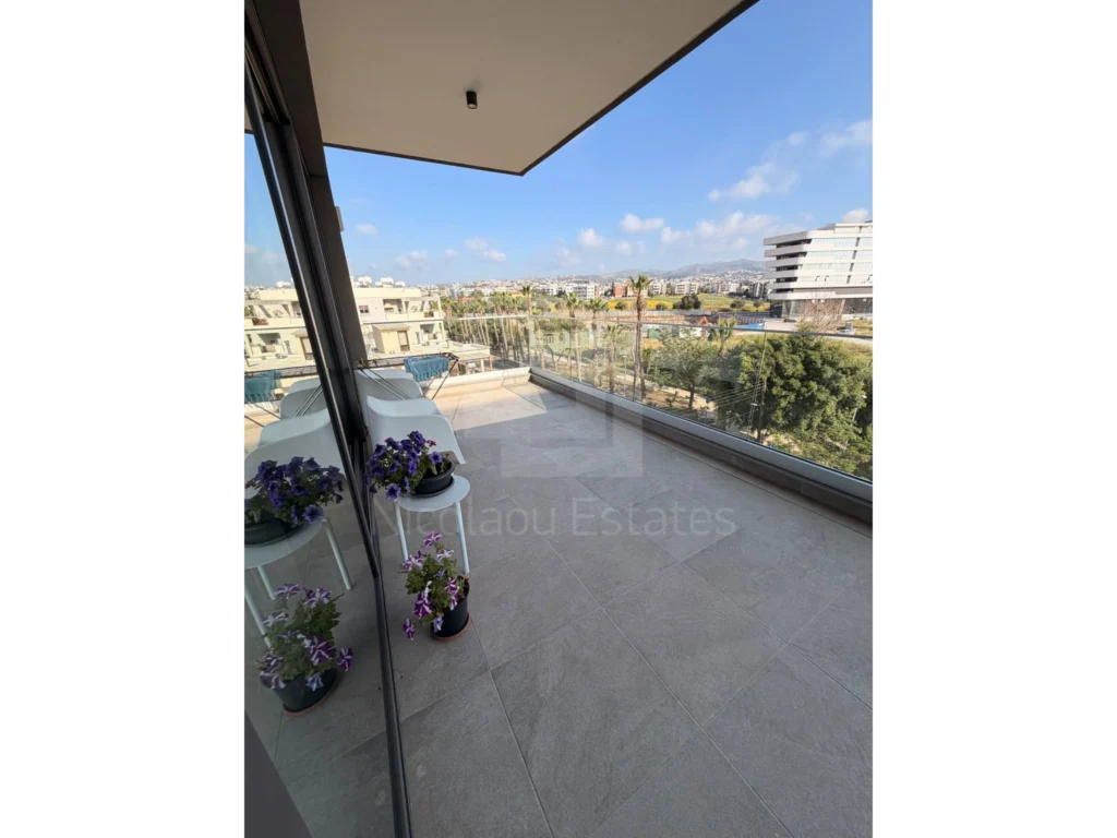 2 Bedroom Apartment for Sale in Limassol District