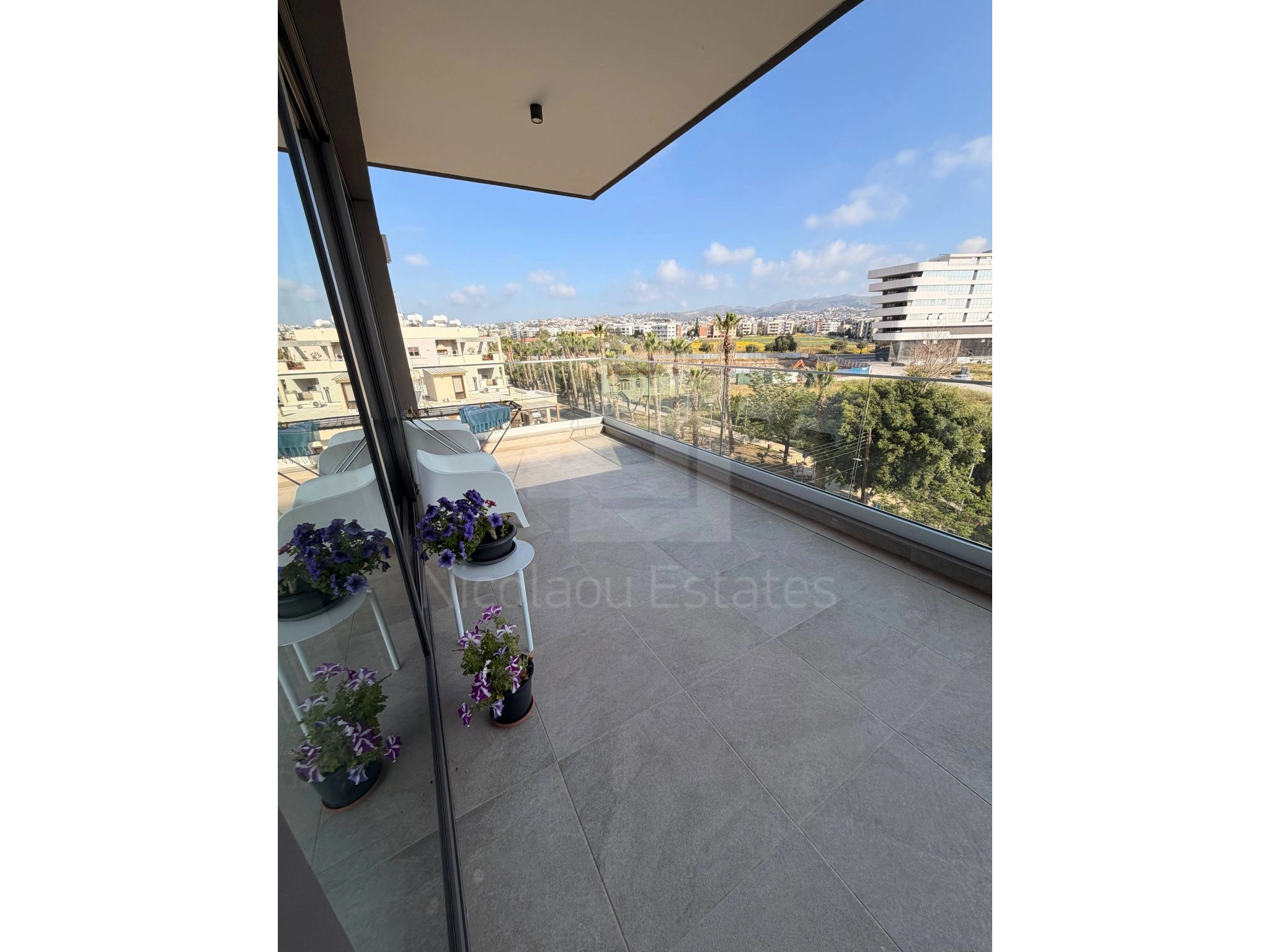 2 Bedroom Apartment for Sale in Limassol District
