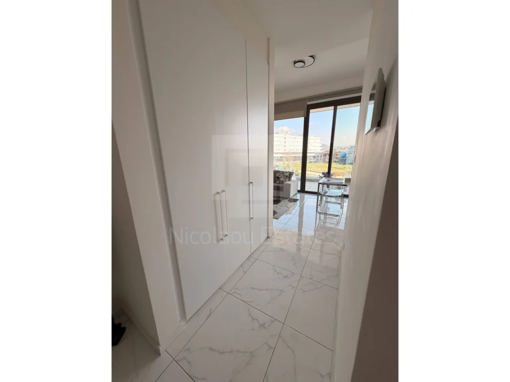2 Bedroom Apartment for Sale in Limassol District
