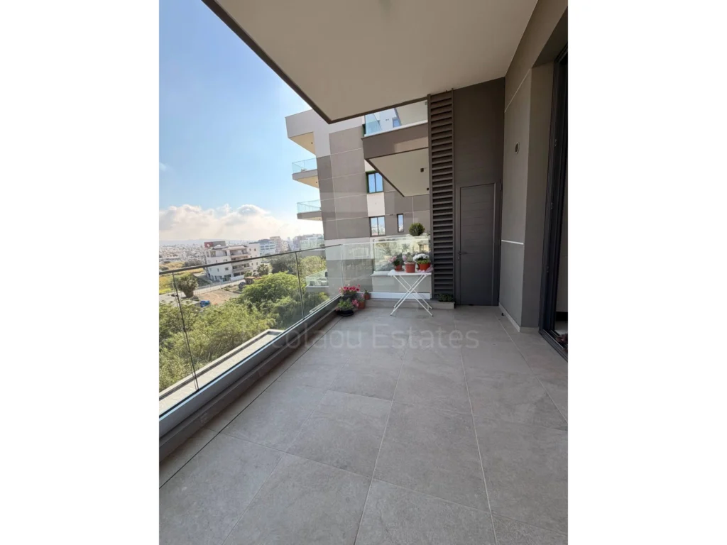 2 Bedroom Apartment for Sale in Limassol District