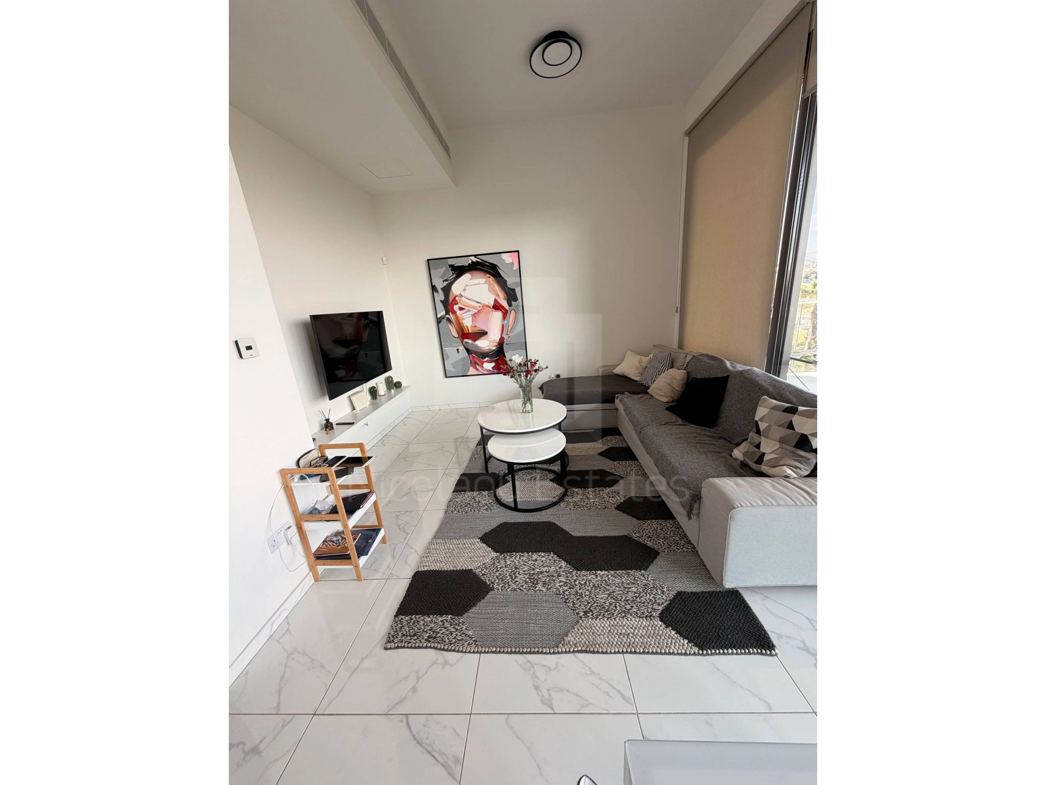 2 Bedroom Apartment for Sale in Limassol District