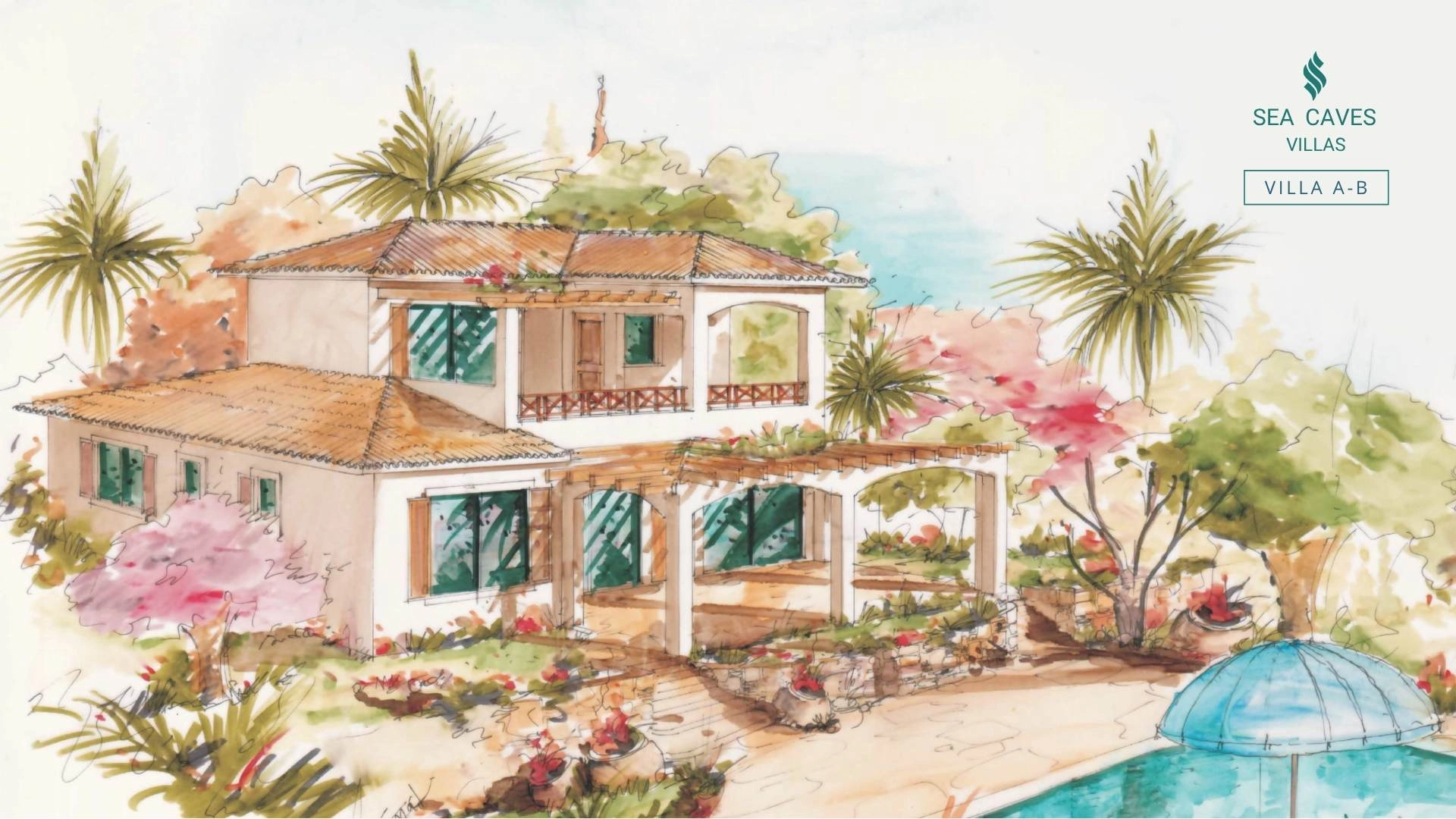 3 Bedroom House for Sale in Peyia, Paphos District