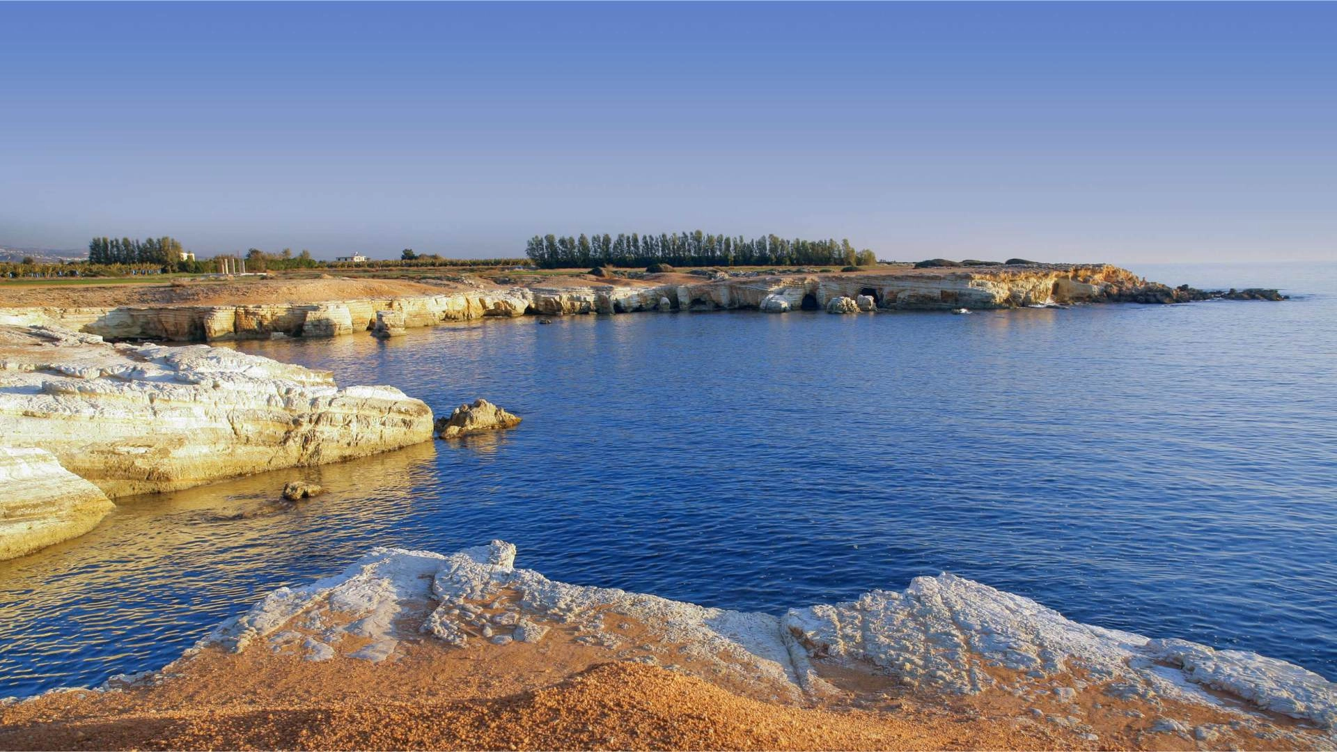 3 Bedroom House for Sale in Peyia, Paphos District