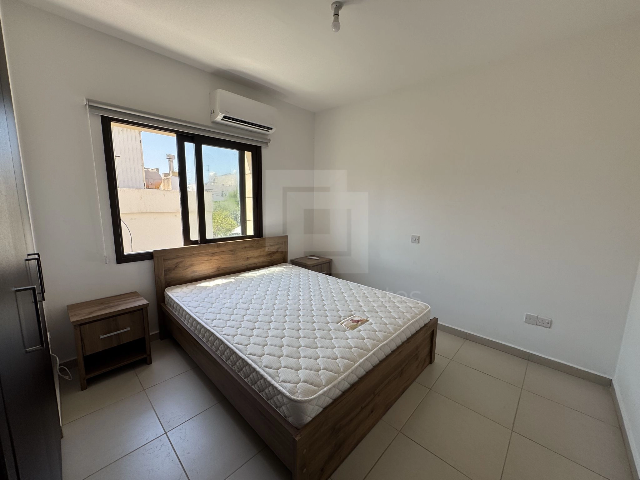2 Bedroom Apartment for Rent in Aglantzia, Nicosia District