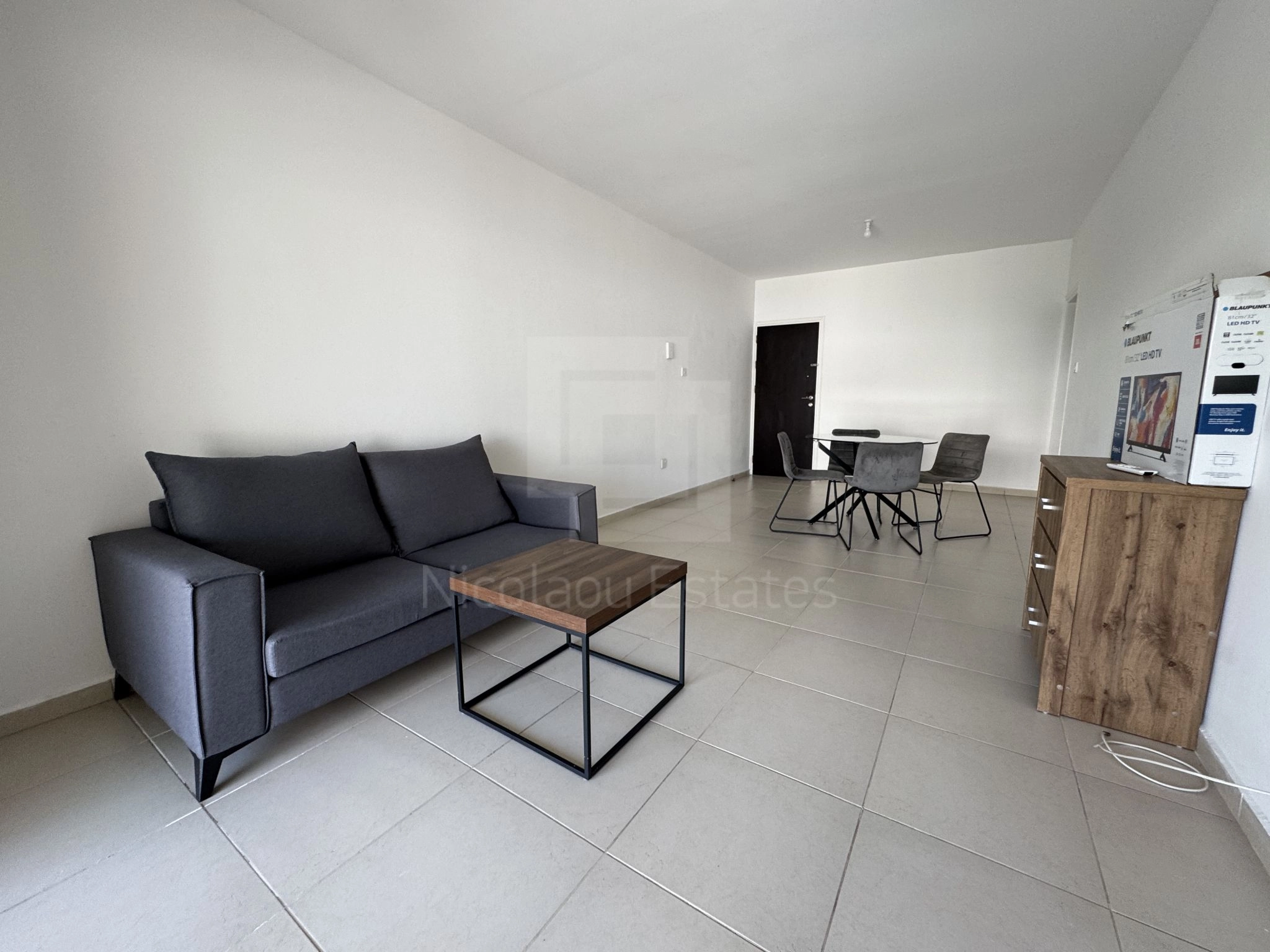 2 Bedroom Apartment for Rent in Aglantzia, Nicosia District