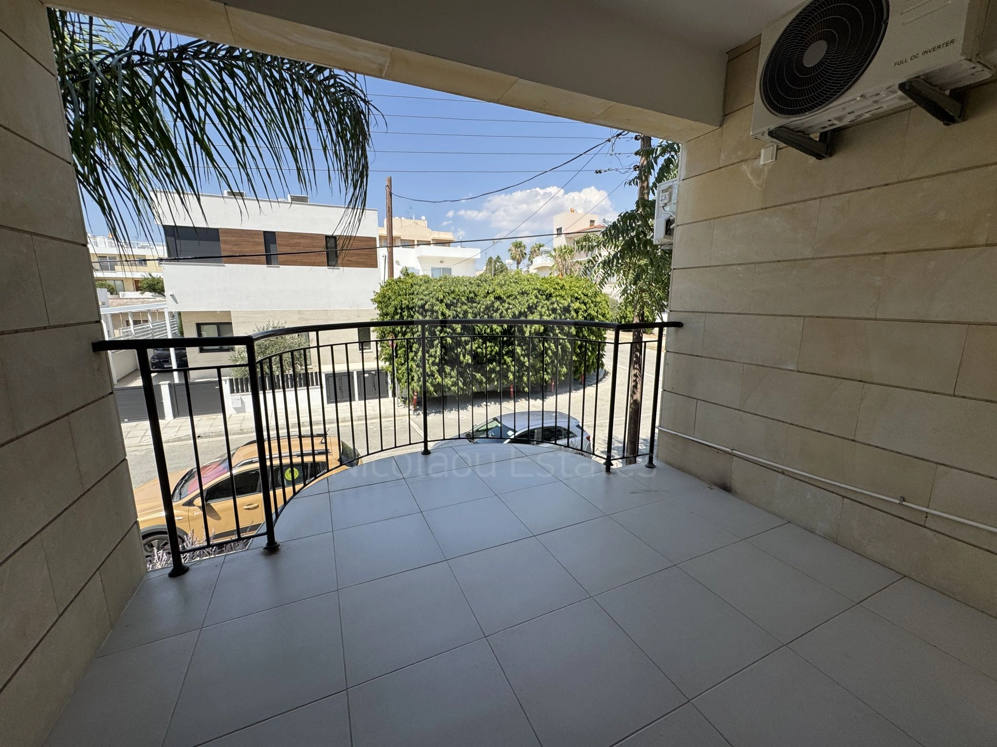 2 Bedroom Apartment for Rent in Aglantzia, Nicosia District
