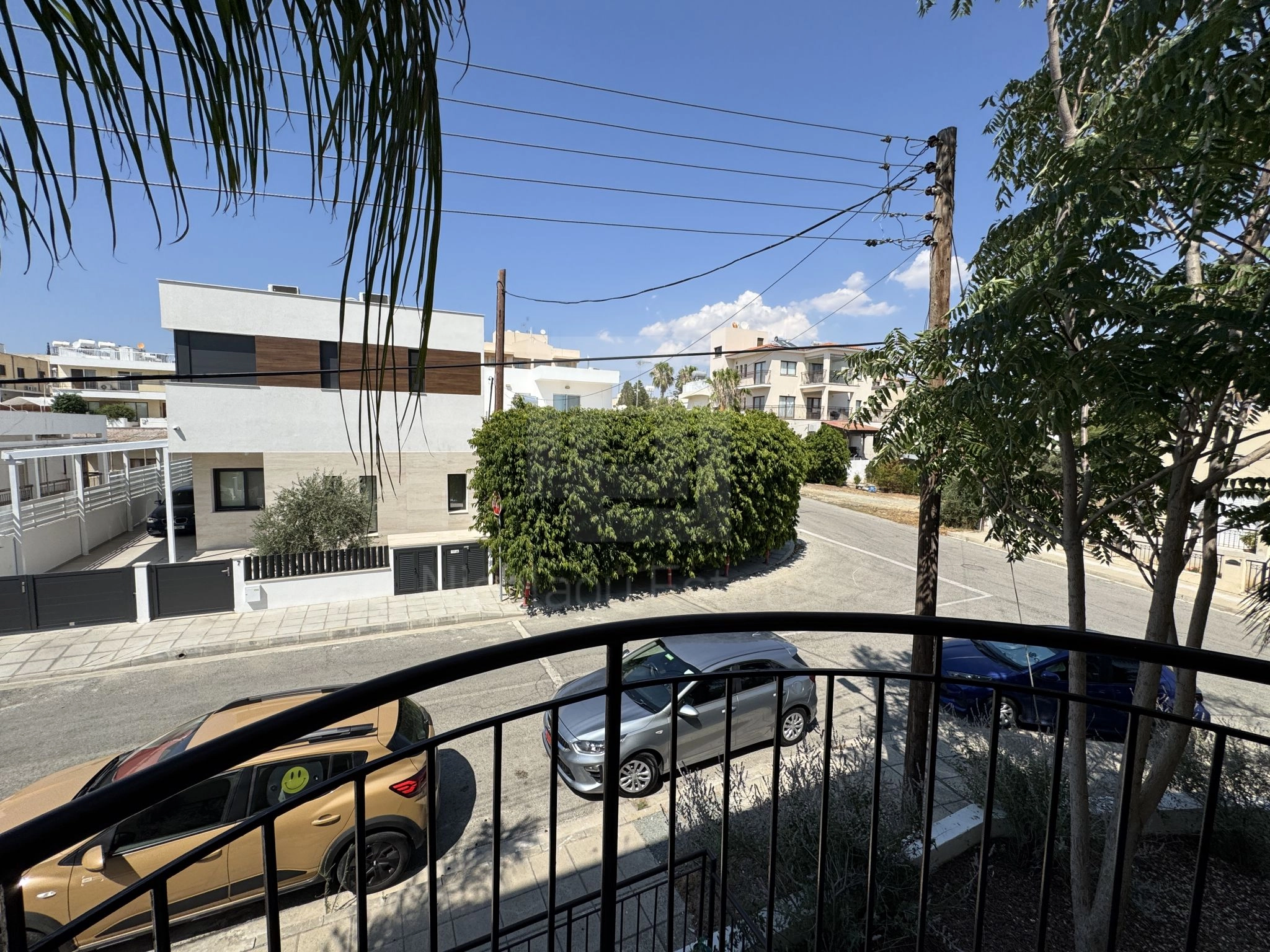 2 Bedroom Apartment for Rent in Aglantzia, Nicosia District