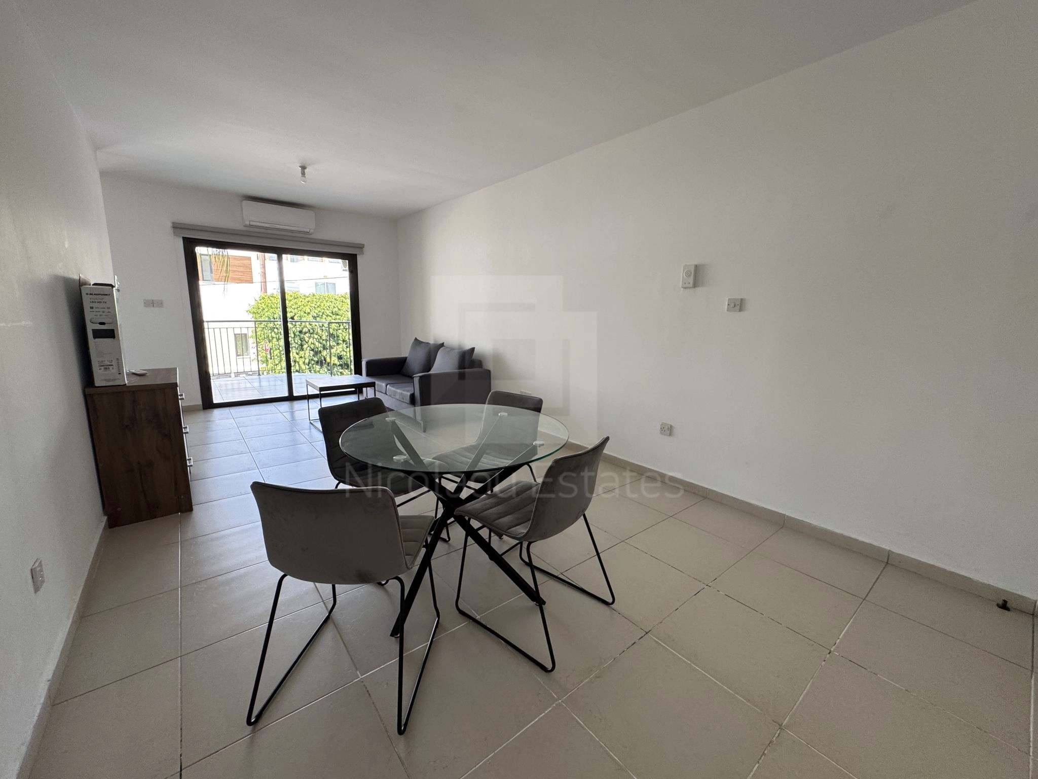 2 Bedroom Apartment for Rent in Aglantzia, Nicosia District
