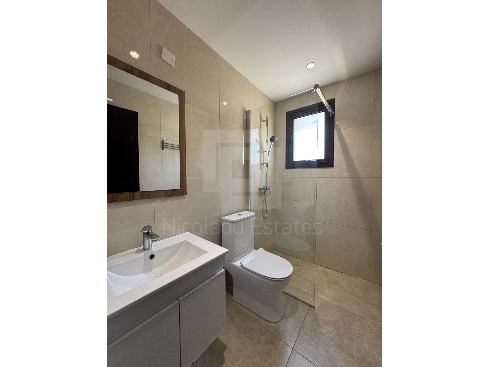 2 Bedroom Apartment for Rent in Aglantzia, Nicosia District
