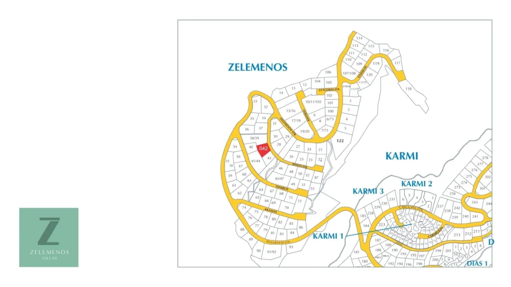 Plot for Sale in Tala, Paphos District