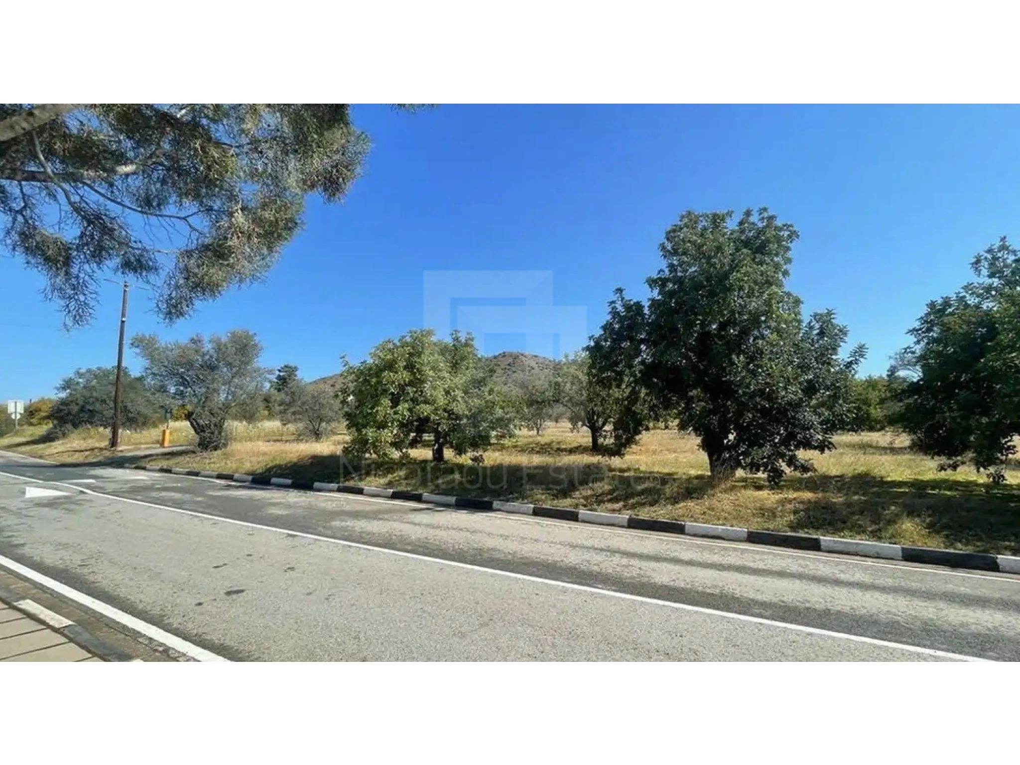 5,016m² Plot for Sale in Pyrga Larnakas, Larnaca District
