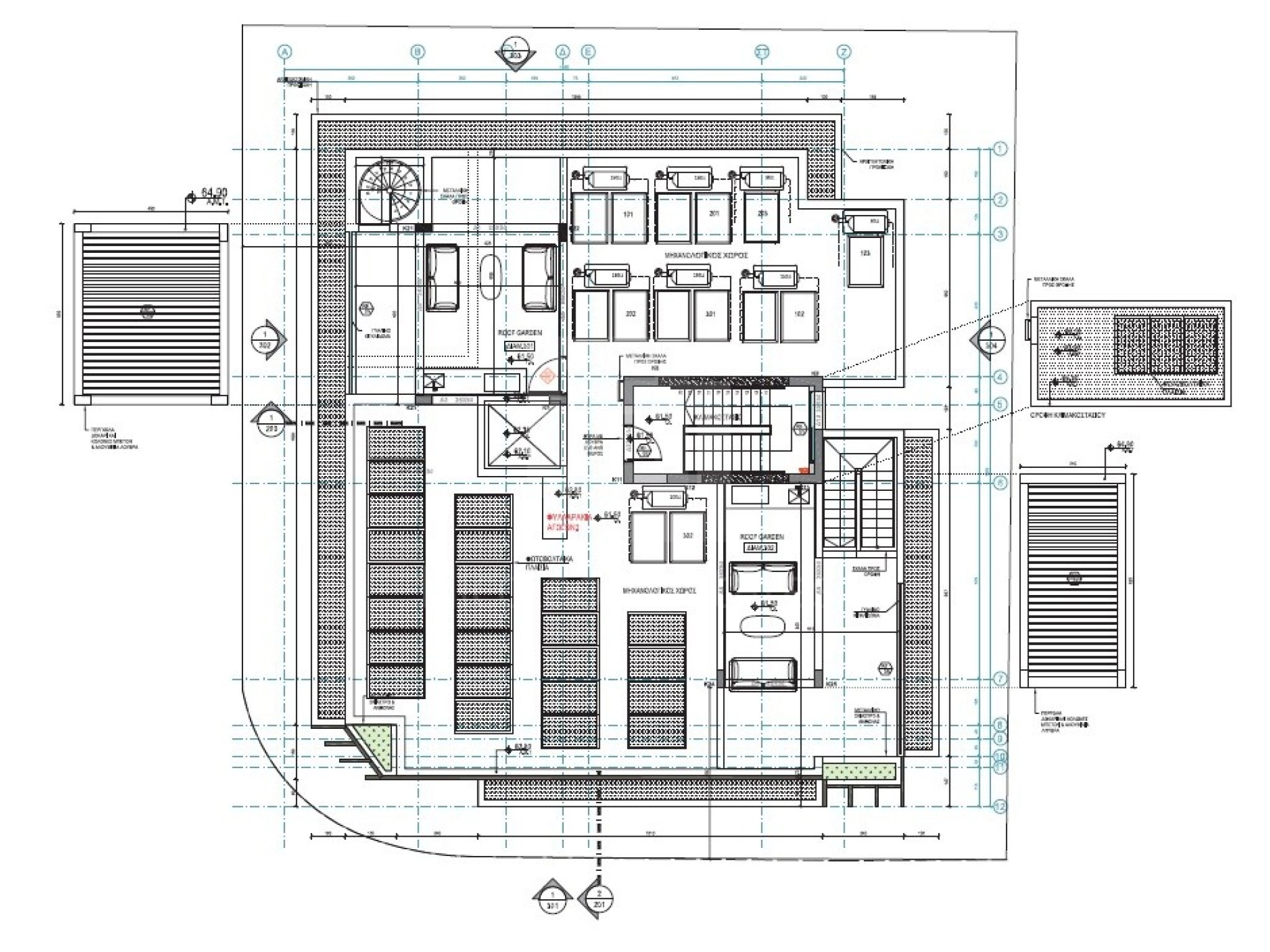 2 Bedroom Apartment for Sale in Limassol District