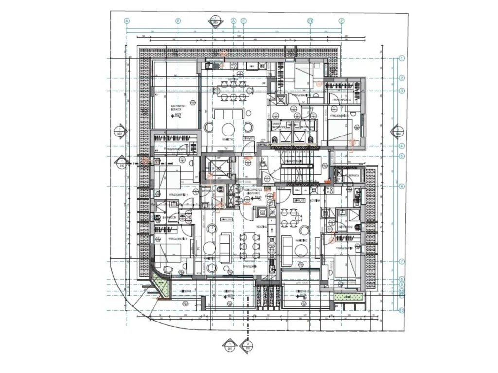 2 Bedroom Apartment for Sale in Limassol District