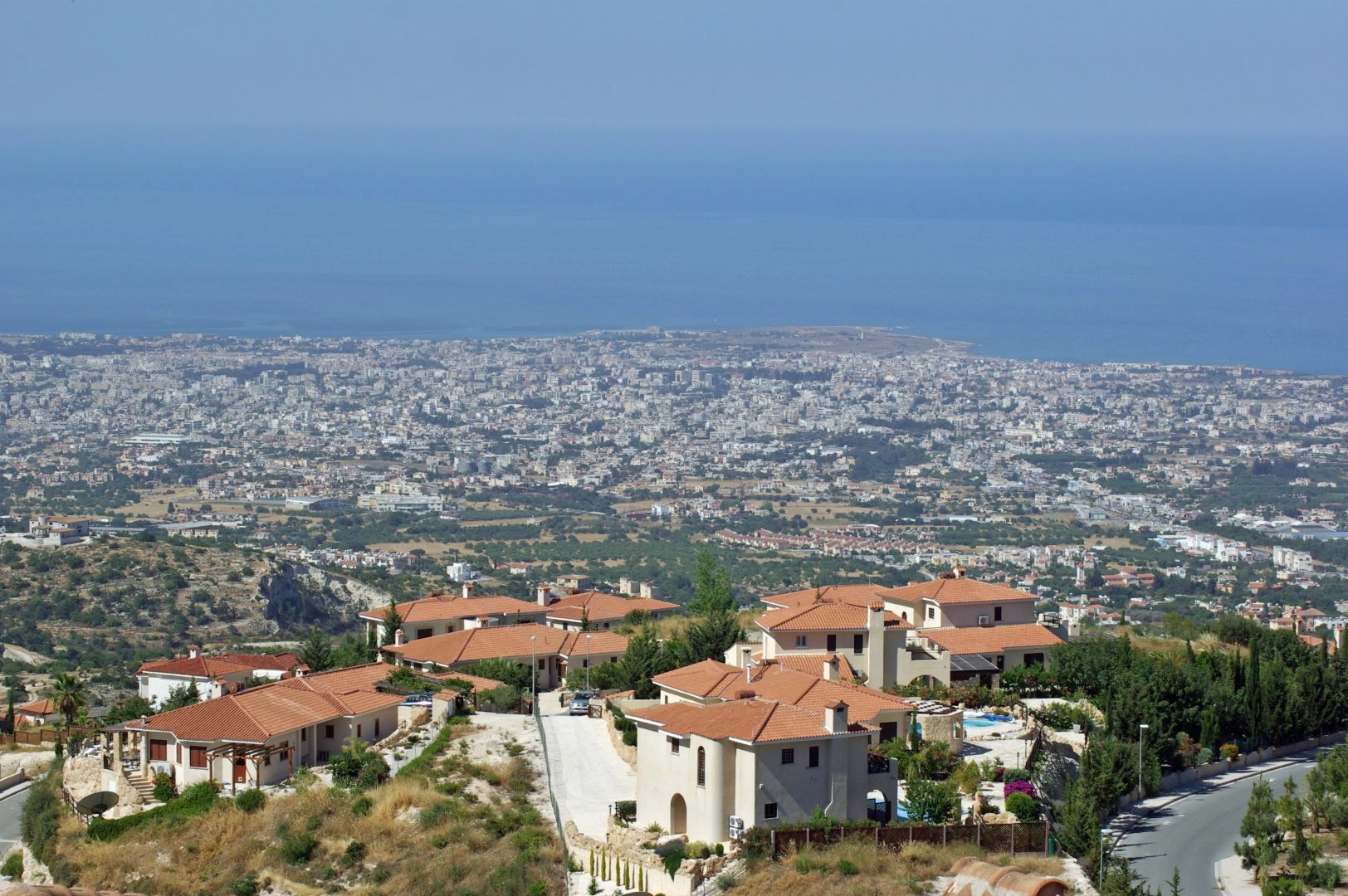 2 Bedroom House for Sale in Tsada, Paphos District