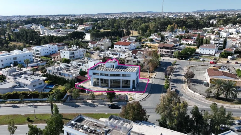 357m² Commercial for Sale in Strovolos, Nicosia District