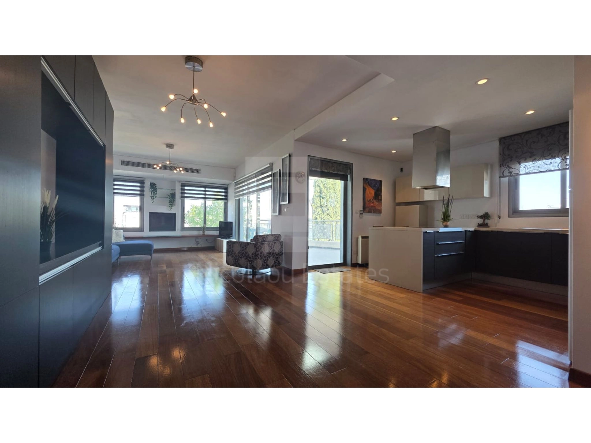 2 Bedroom Apartment for Sale in Nicosia District