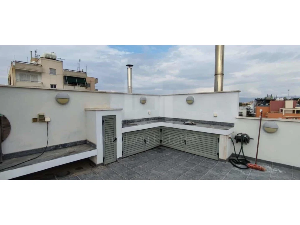 2 Bedroom Apartment for Sale in Nicosia District