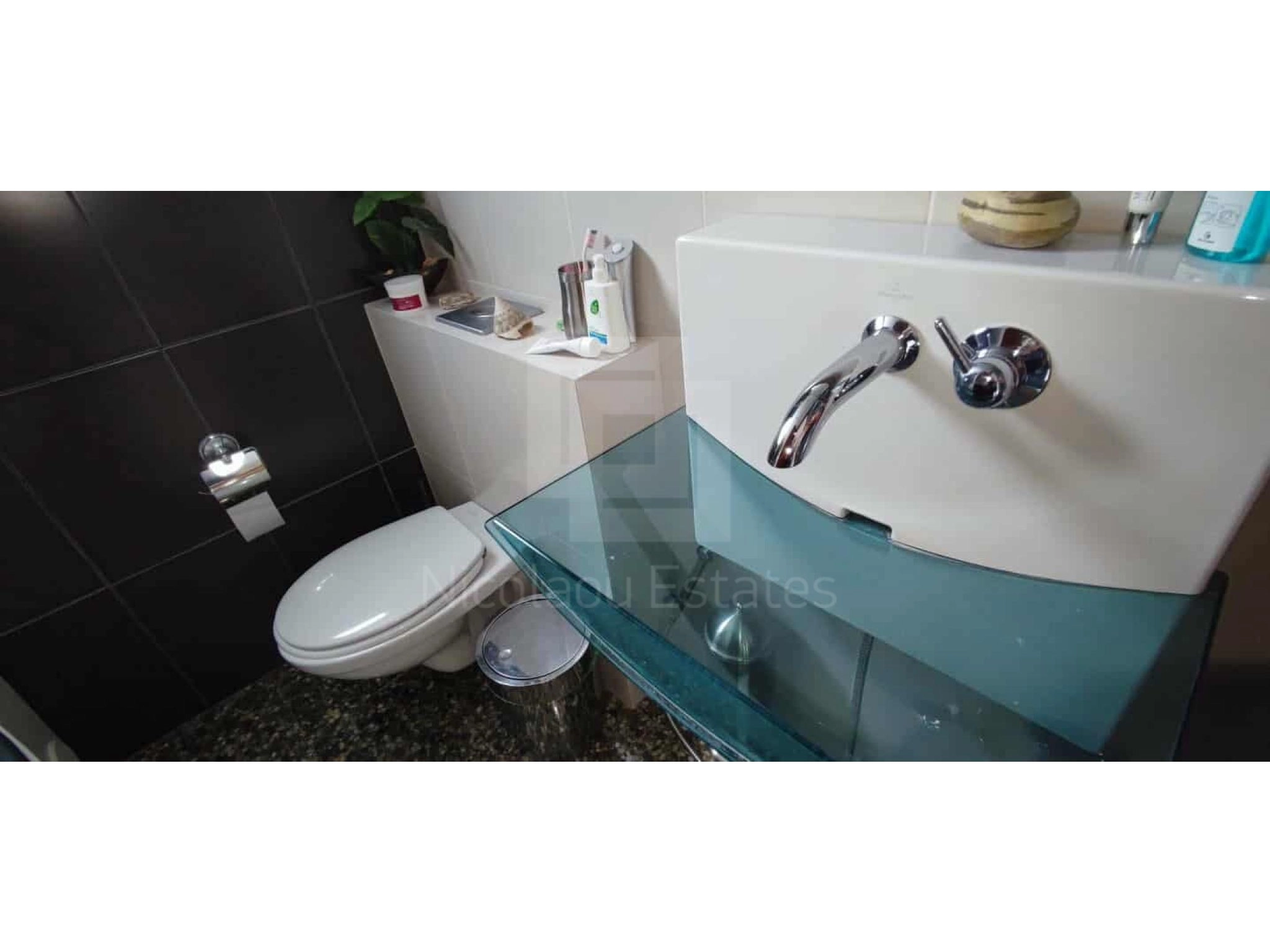 2 Bedroom Apartment for Sale in Nicosia District