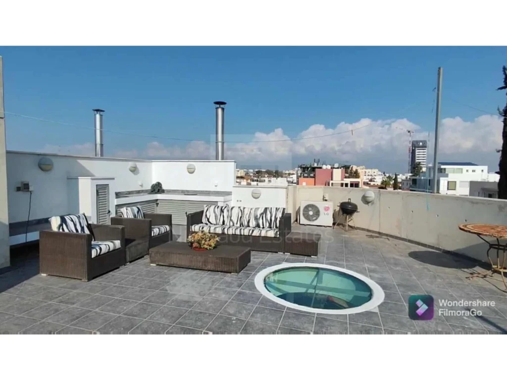 2 Bedroom Apartment for Sale in Nicosia District