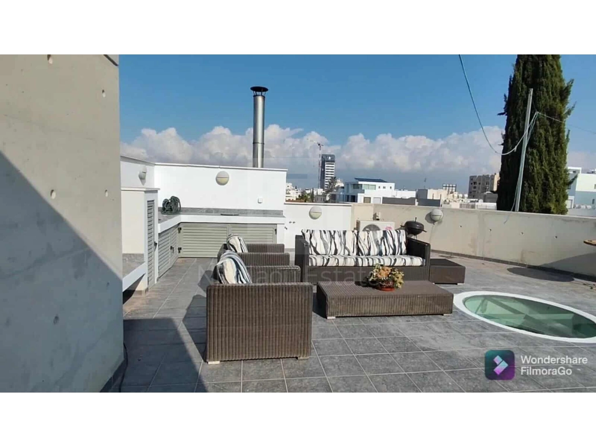 2 Bedroom Apartment for Sale in Nicosia District
