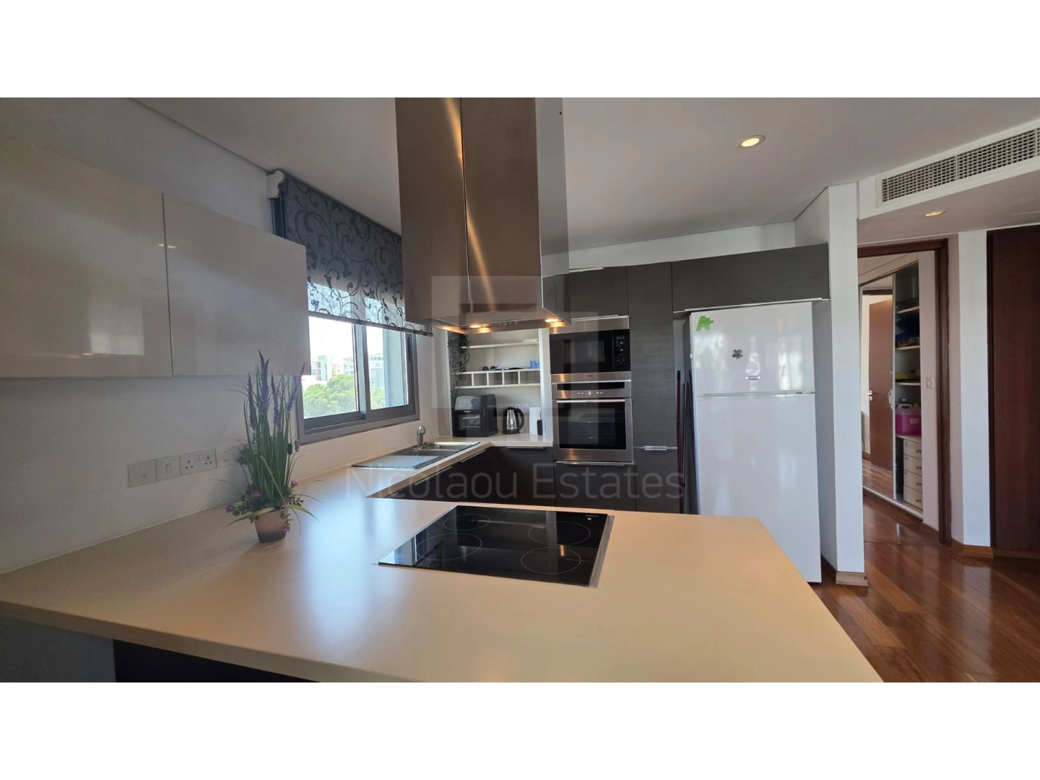 2 Bedroom Apartment for Sale in Nicosia District
