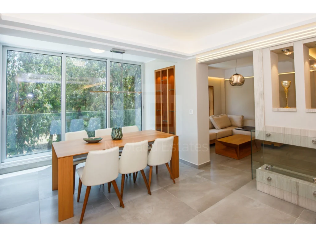 3 Bedroom Apartment for Rent in Limassol District