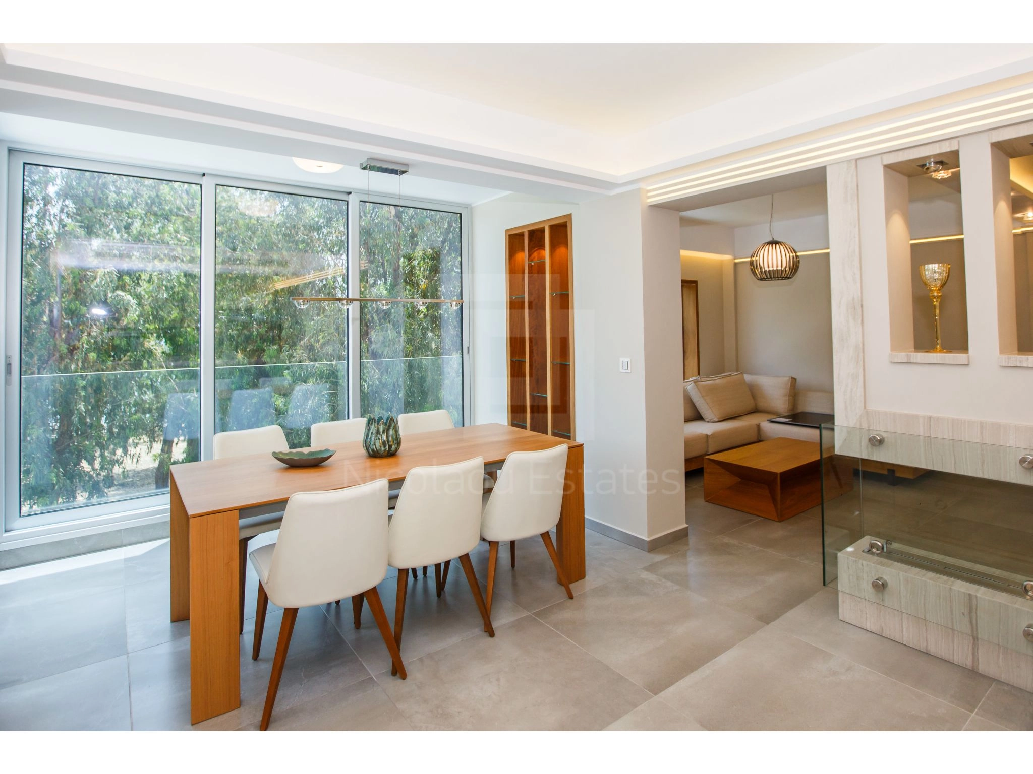 3 Bedroom Apartment for Rent in Limassol District