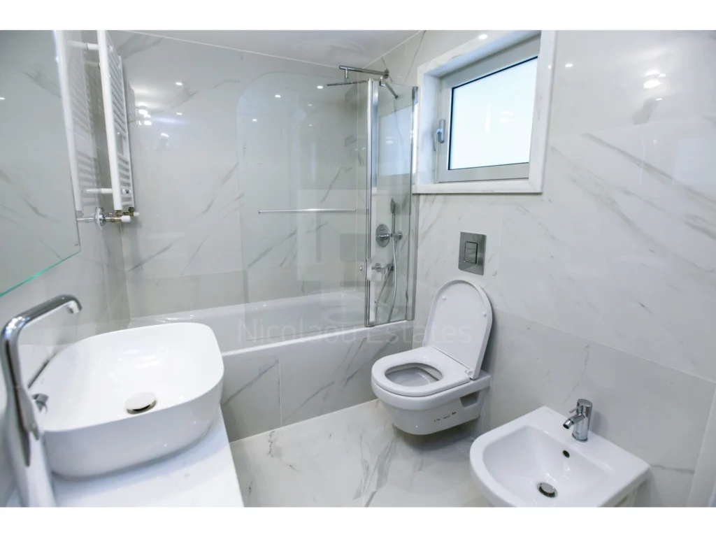 3 Bedroom Apartment for Rent in Limassol District
