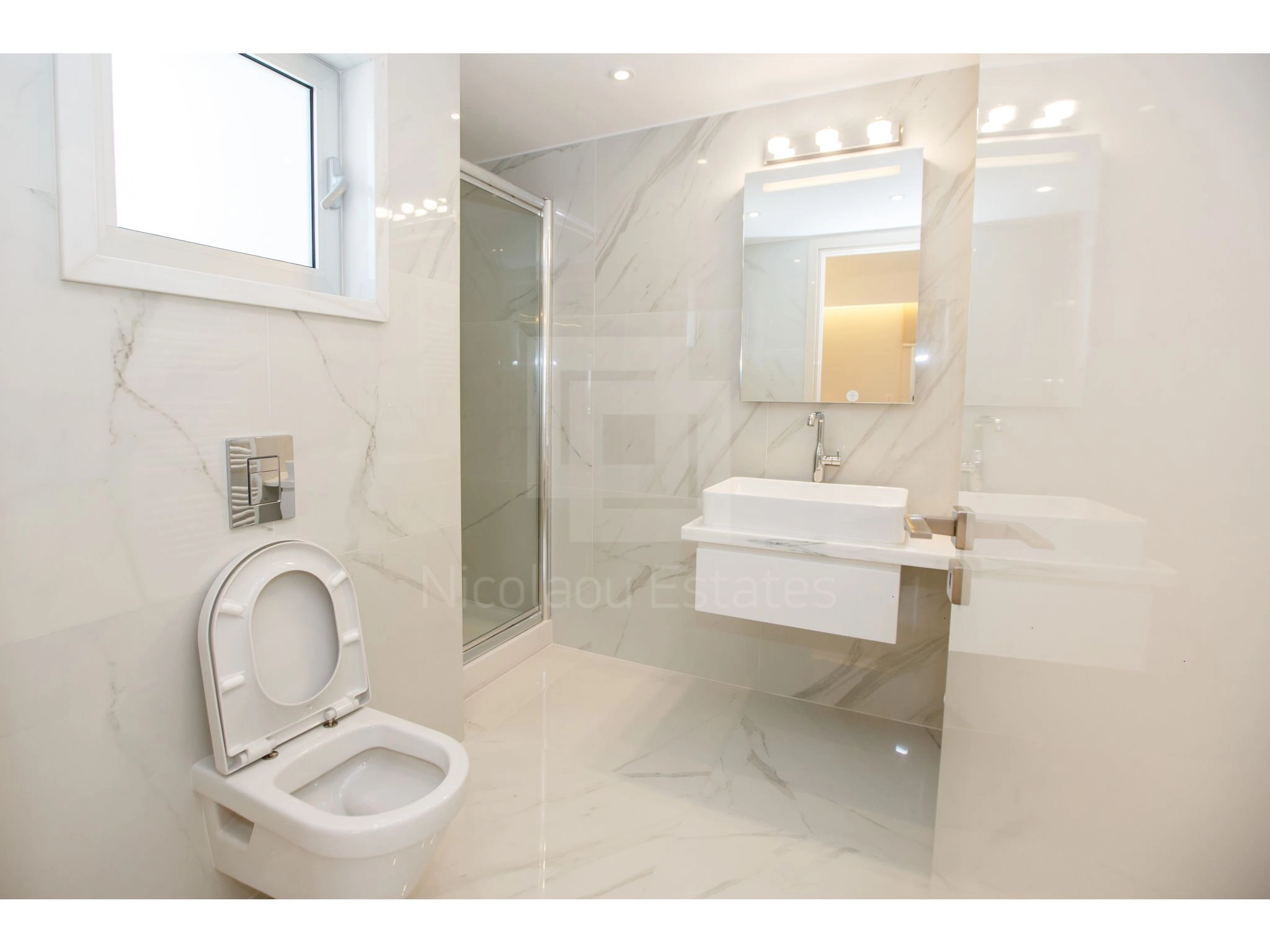 3 Bedroom Apartment for Rent in Limassol District
