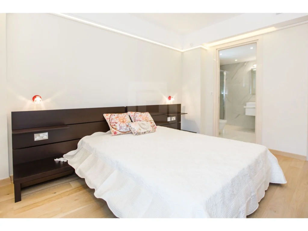3 Bedroom Apartment for Rent in Limassol District