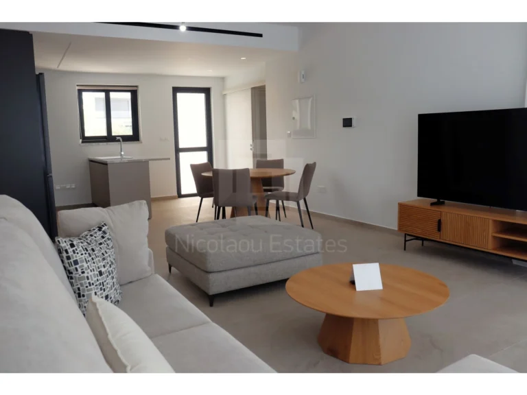 2 Bedroom Apartment for Sale in Germasogeia, Limassol District