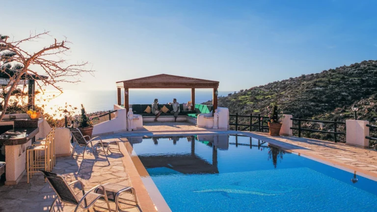 3 Bedroom House for Sale in Tsada, Paphos District